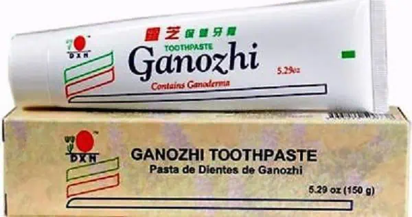 معجون جانوزي DXN