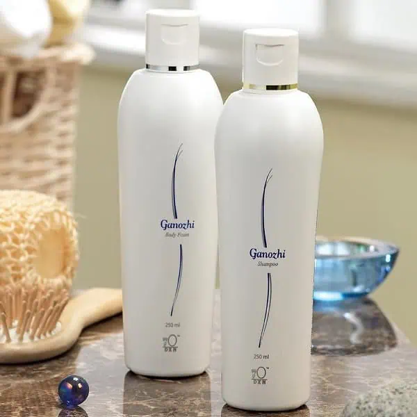 فوائد رغوة الجسم جانوزي