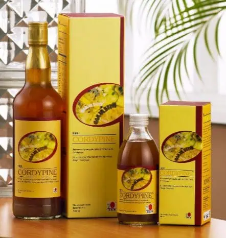 عصير كوردي باين من dxn