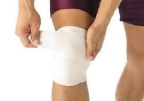 التخلص من احتكاك الركبة بمنتجات DXN