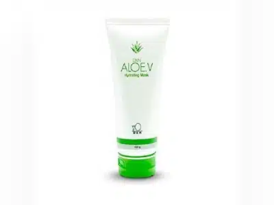 قناع الترطيب بالألوفيرا من DXN