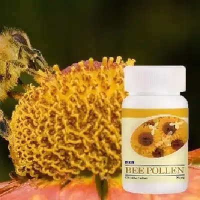 حبوب لقاح DXN